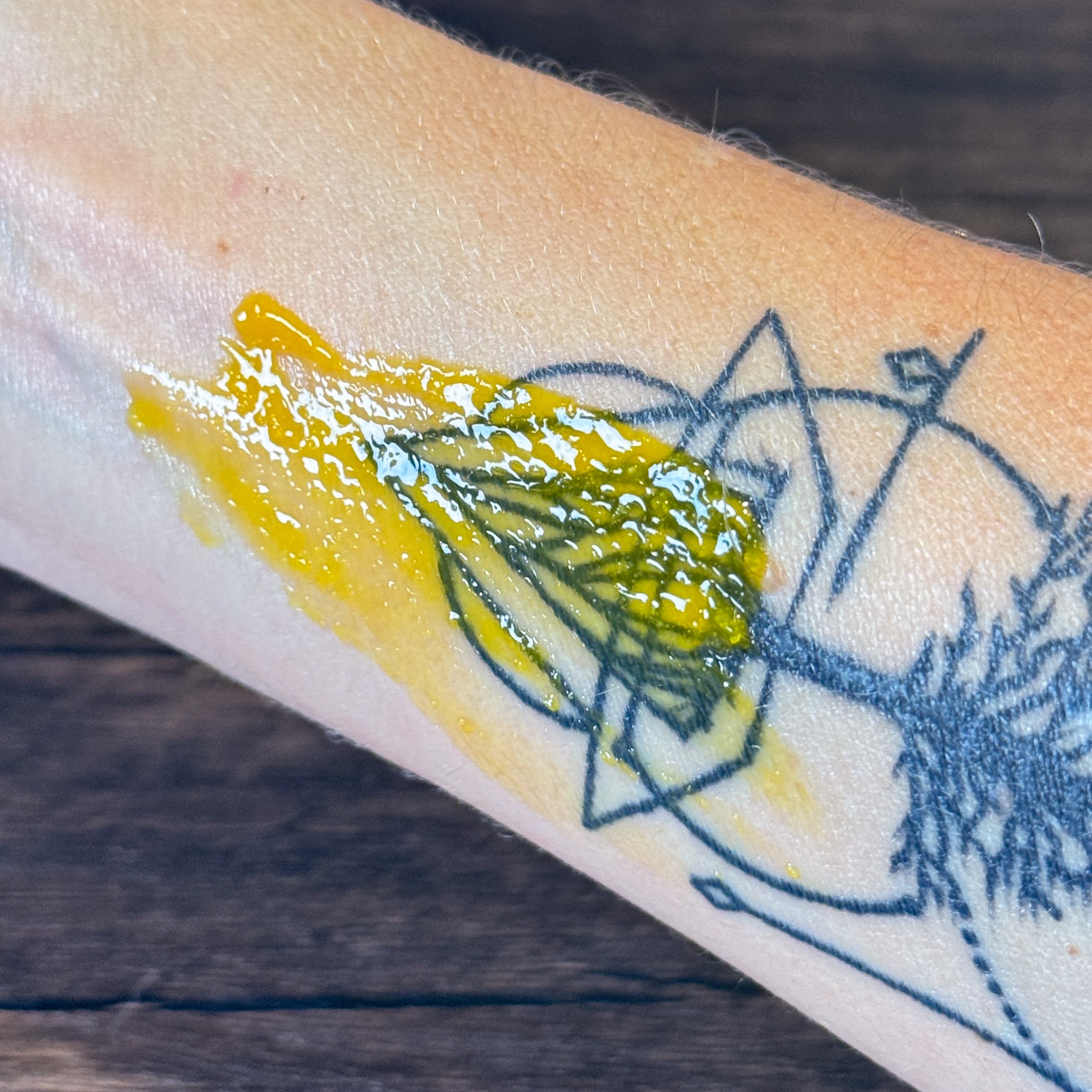 Made True Inkbright Balm