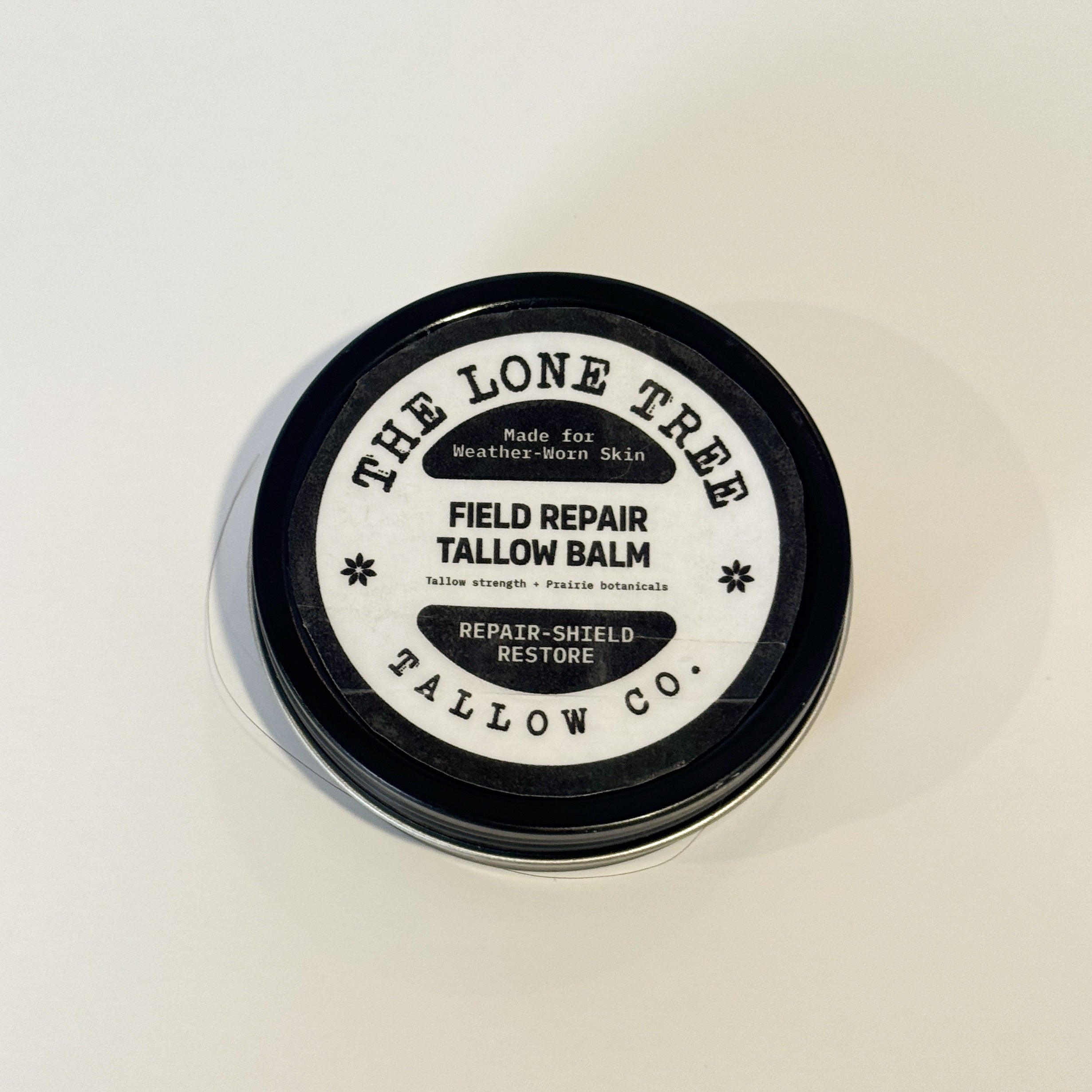 Field Repair Tallow Balm