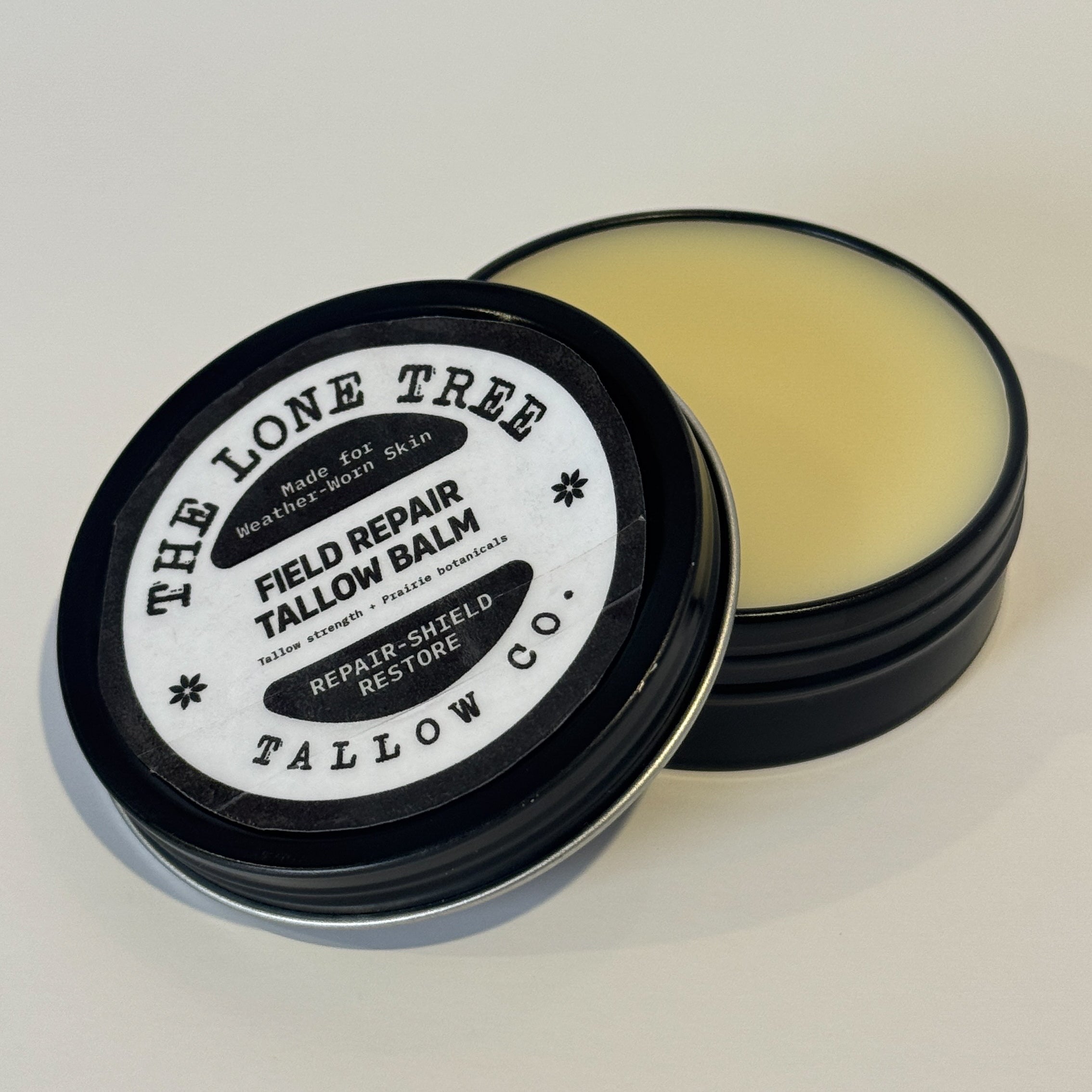 Field Repair Tallow Balm