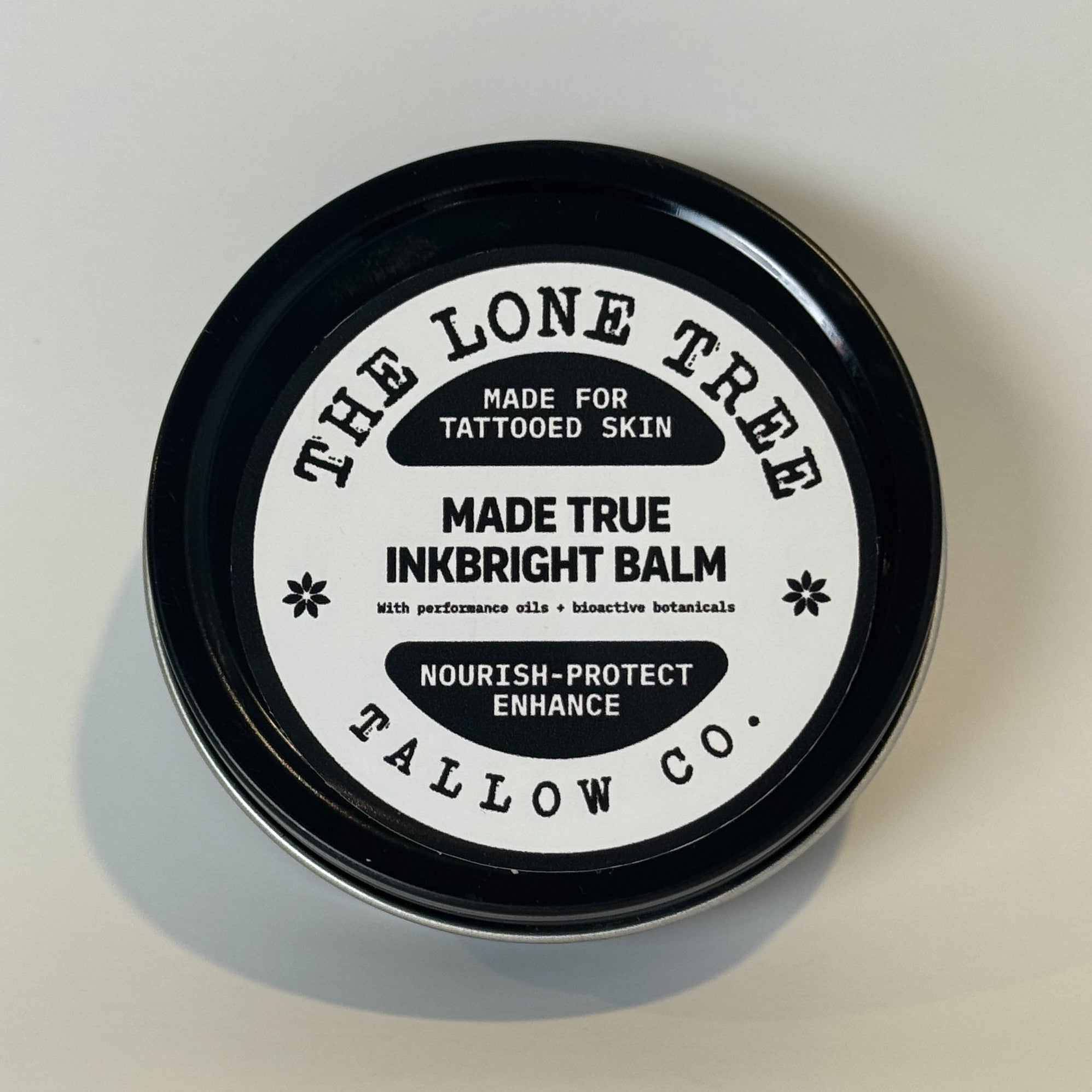 Made True Inkbright Balm