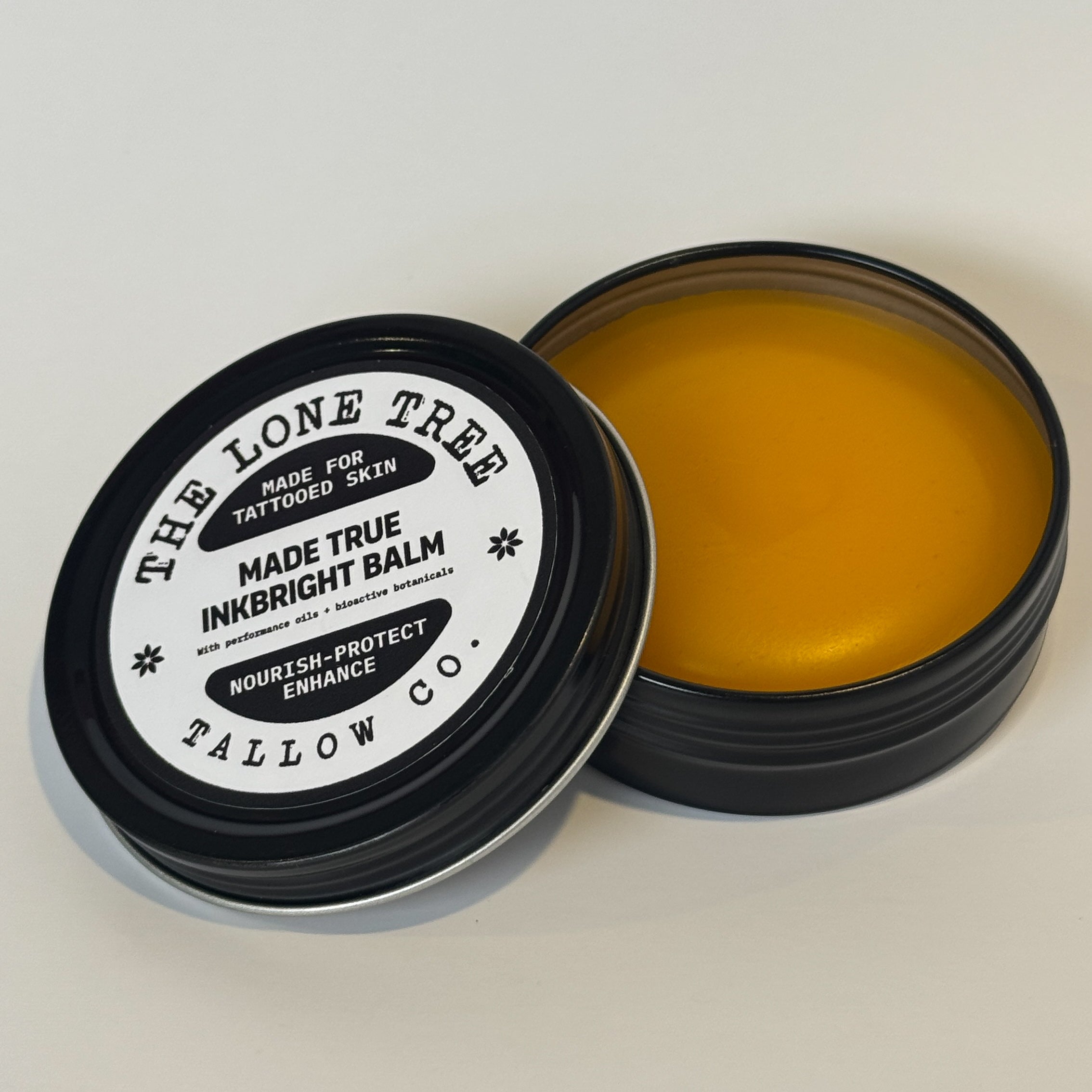 Made True Inkbright Balm