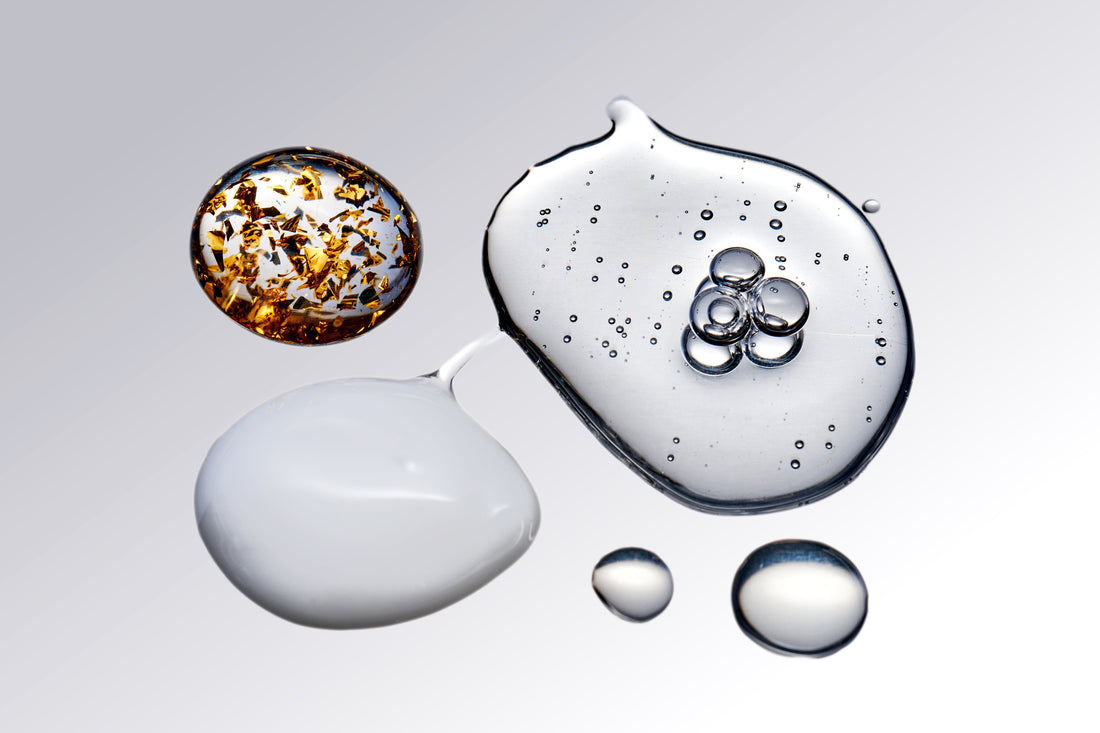 Copper Peptides Exosome natural skincare lone tree tallow