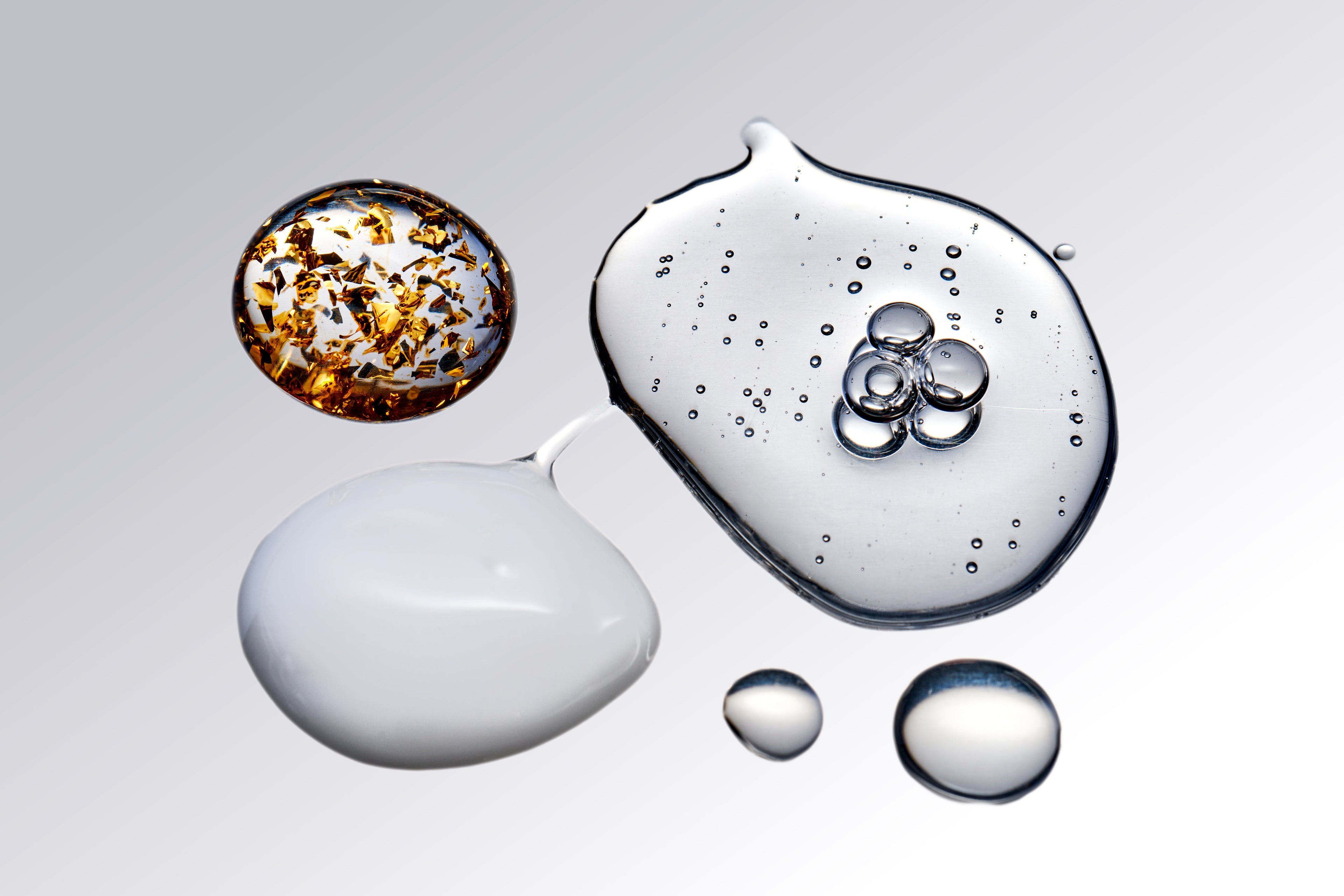 Copper Peptides Exosome natural skincare lone tree tallow