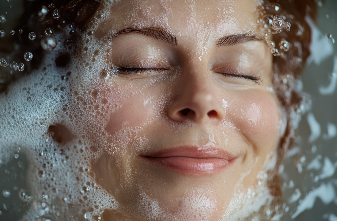 Face Cleansers Explained, The Lone Tree Tallow Co. Blog