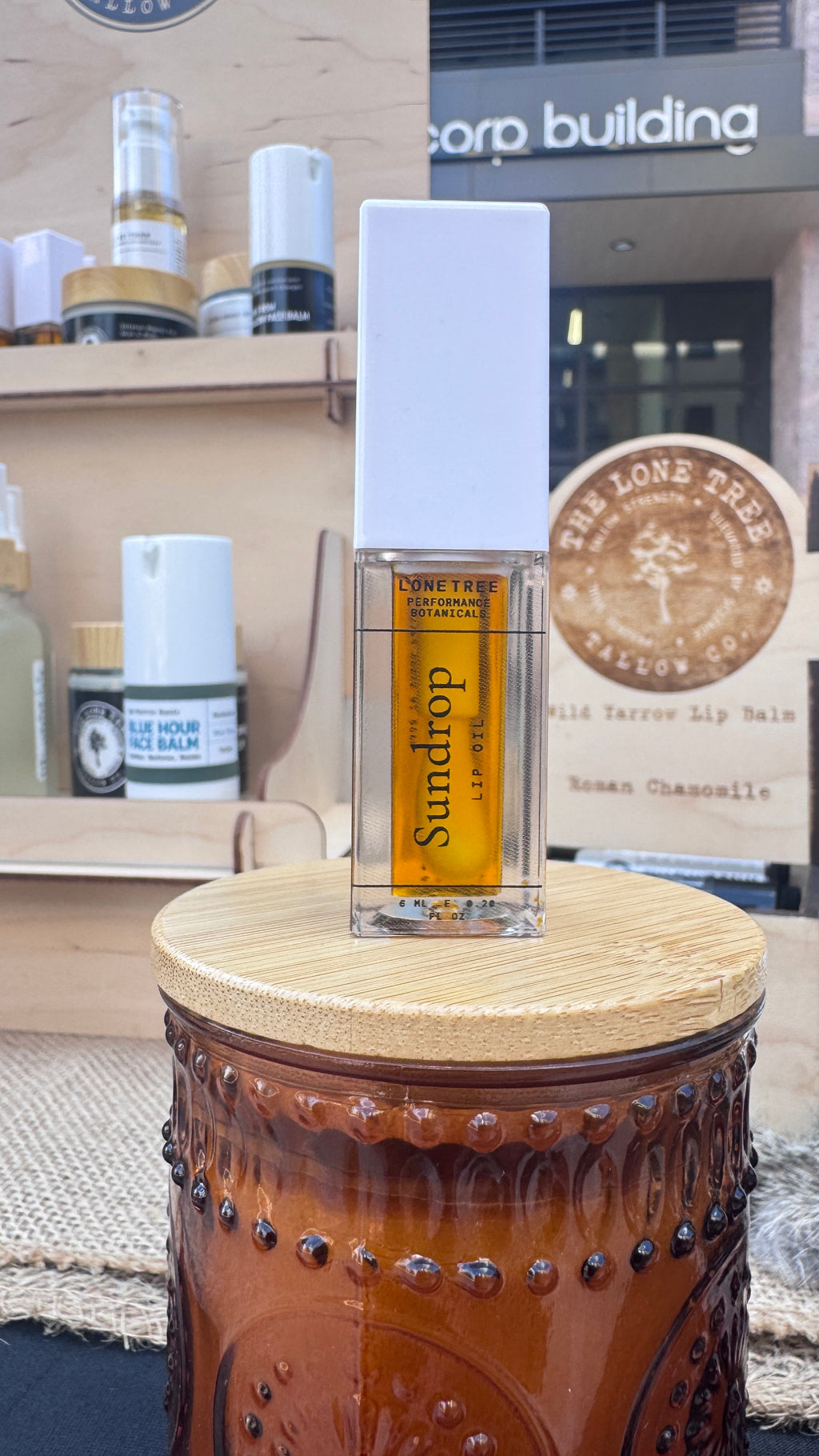 Summer Solstice Ritual Set