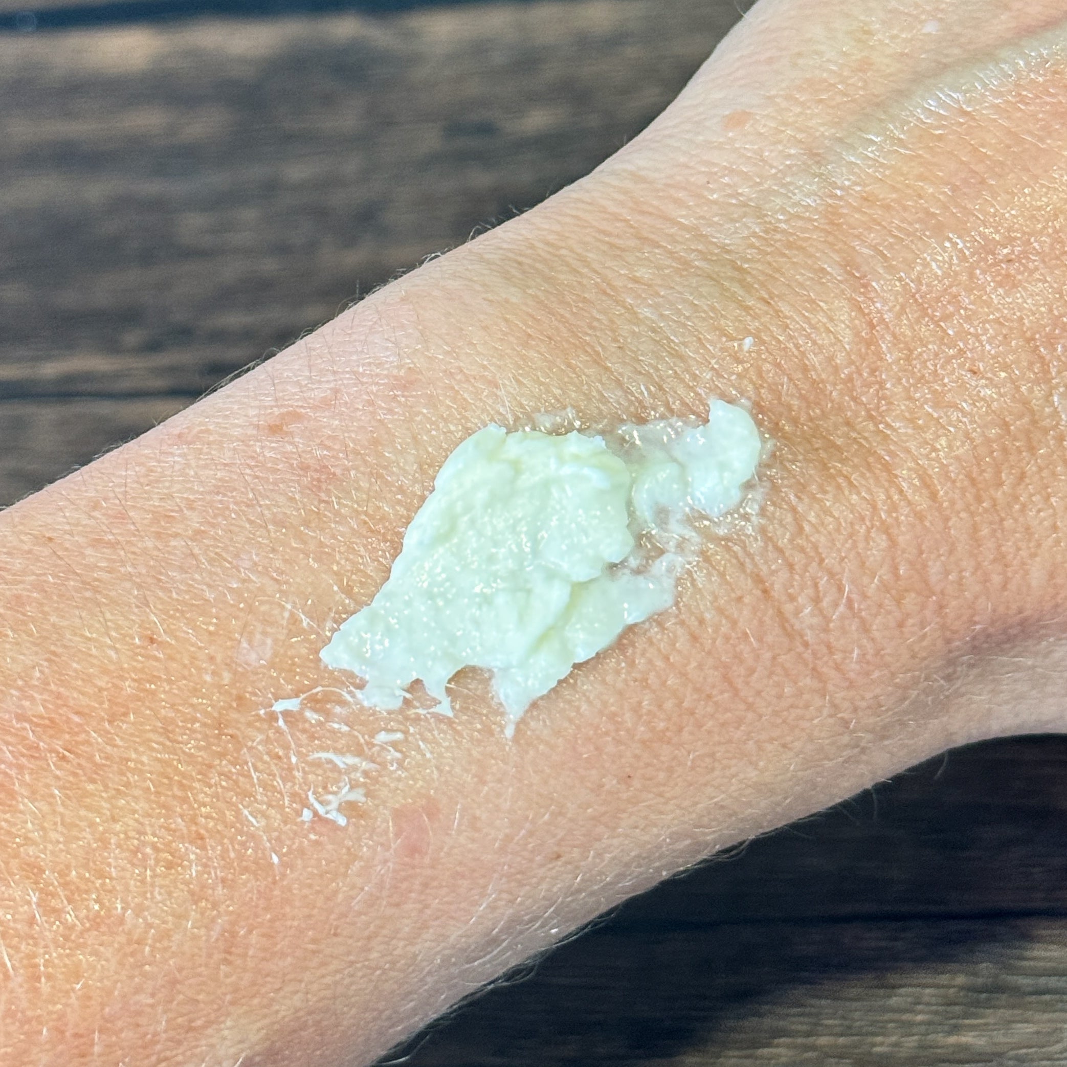 Windbreak Whipped Tallow Recovery Balm