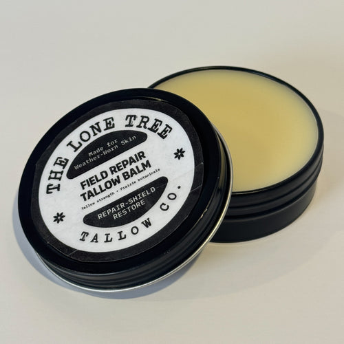 Field Repair Tallow Balm