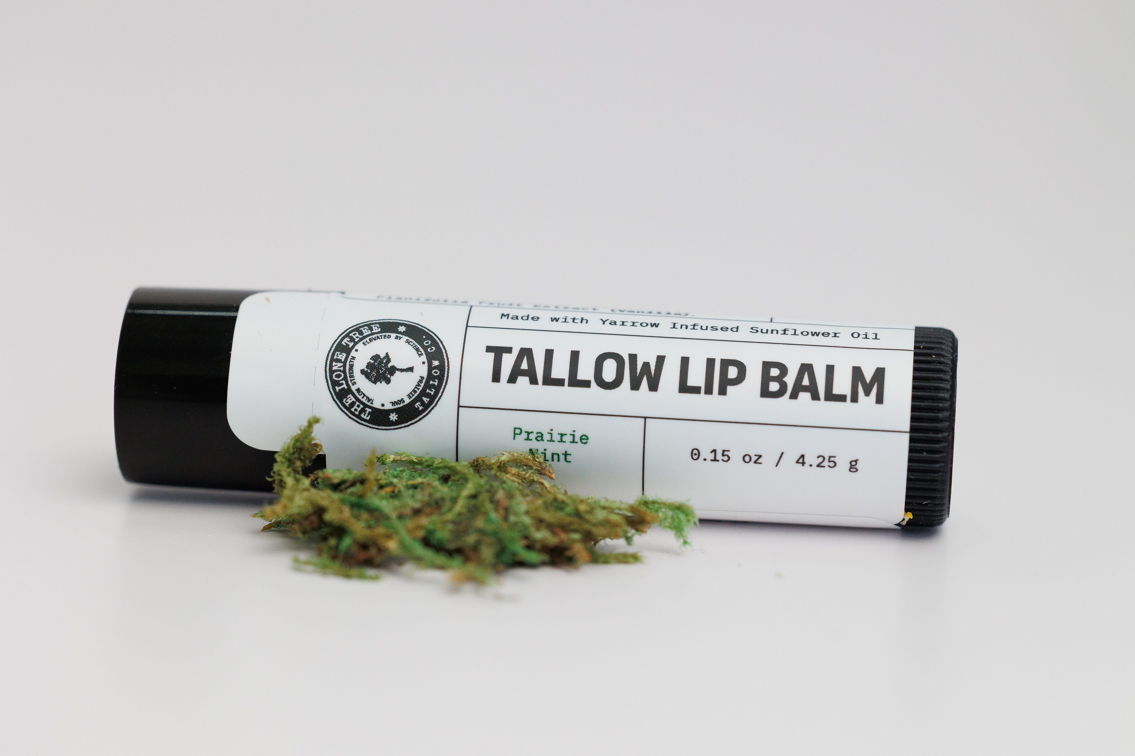 Wild Yarrow Lip Balm