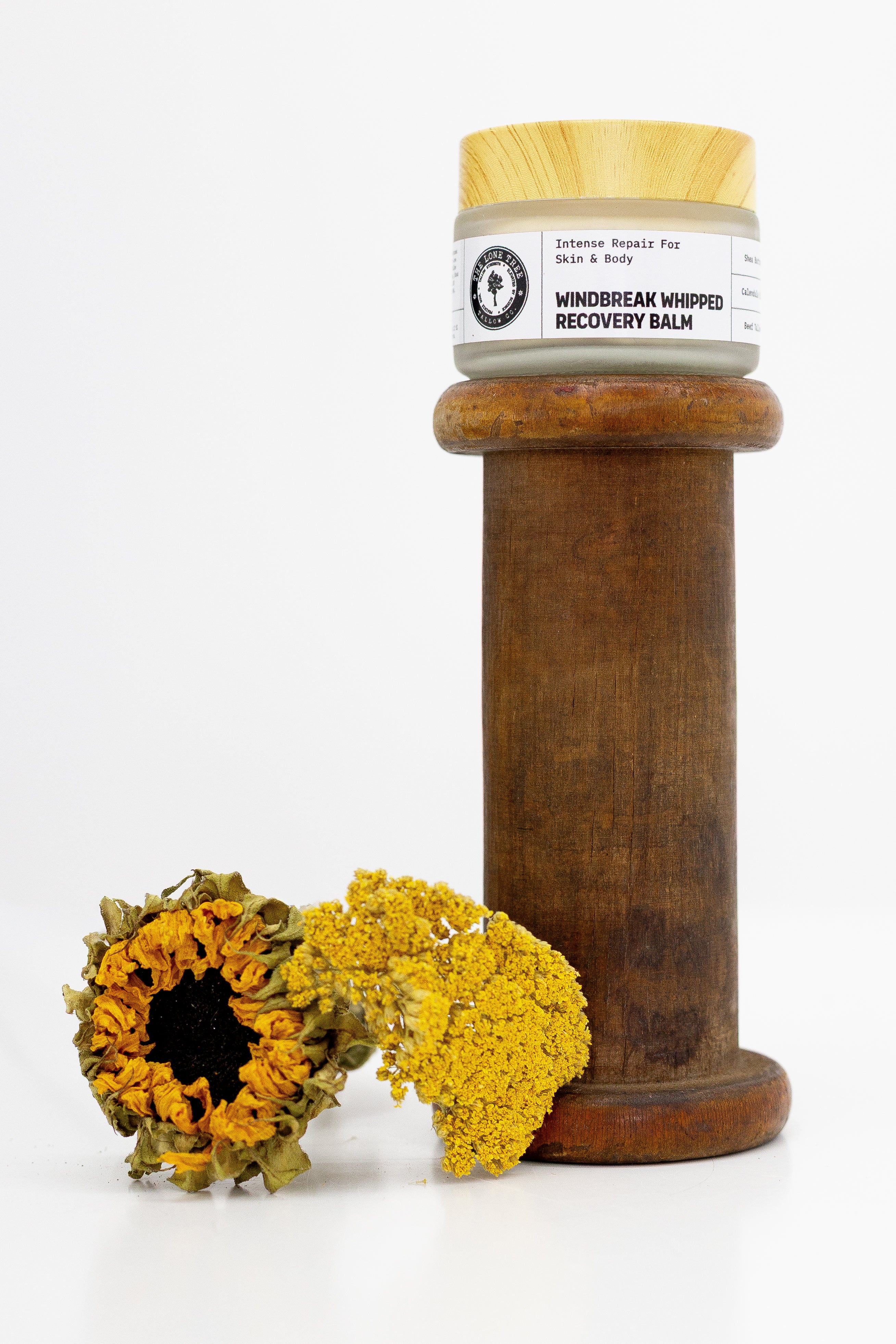 Windbreak Whipped Tallow Recovery Balm