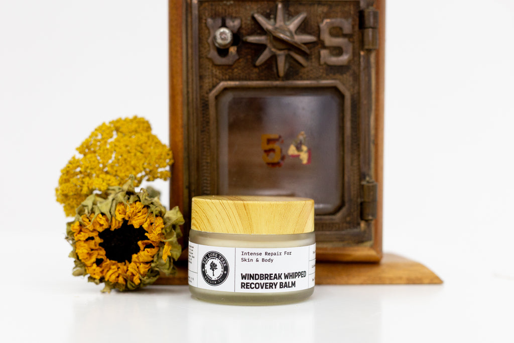 Windbreak Whipped Tallow Recovery Balm