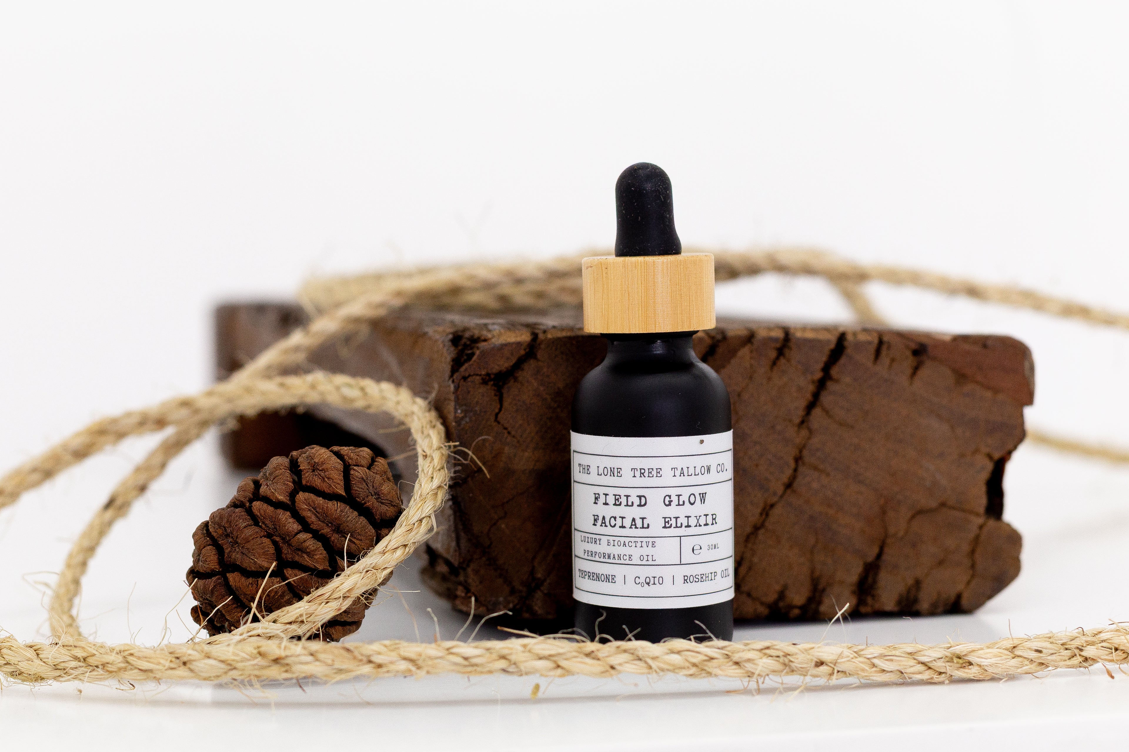 The Range Repair Kit