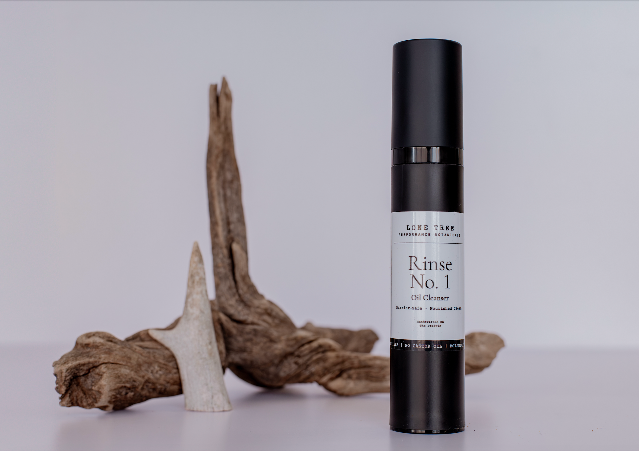 The Night Work Kit | Men's Tallow Face Care Set