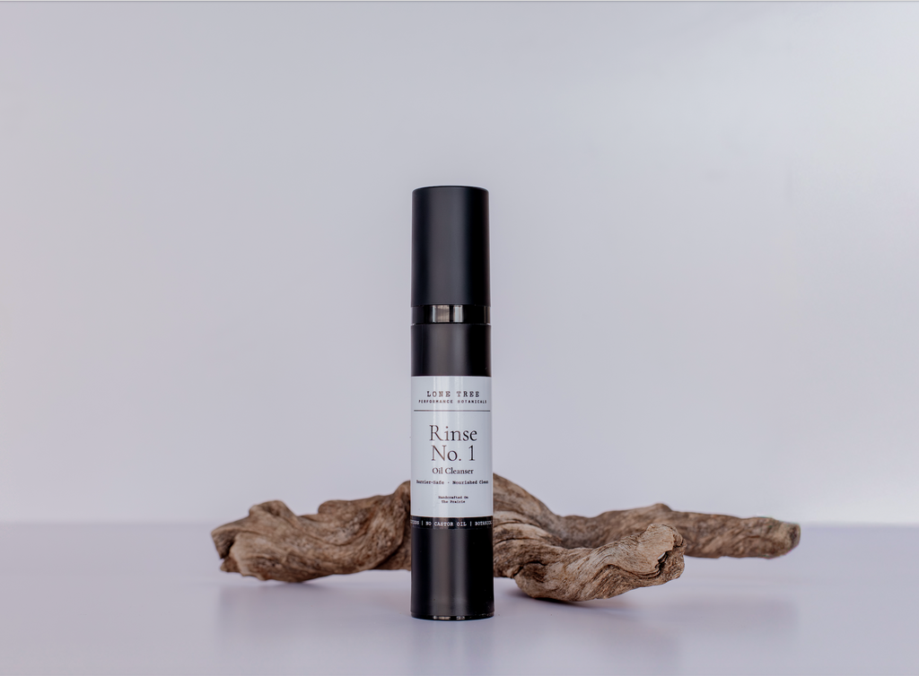 The Night Work Kit | Men's Tallow Face Care Set