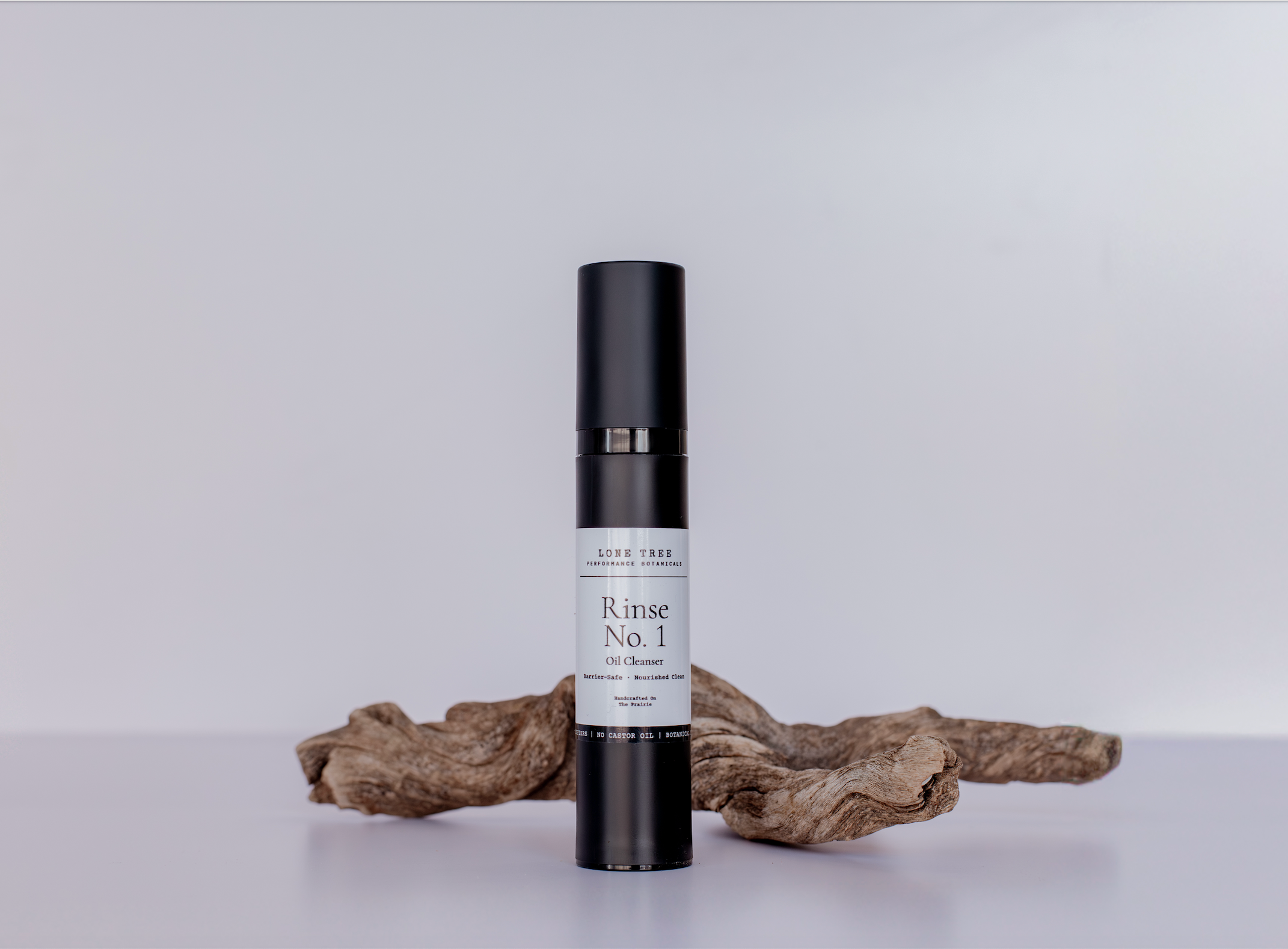 The Night Work Kit | Men's Tallow Face Care Set