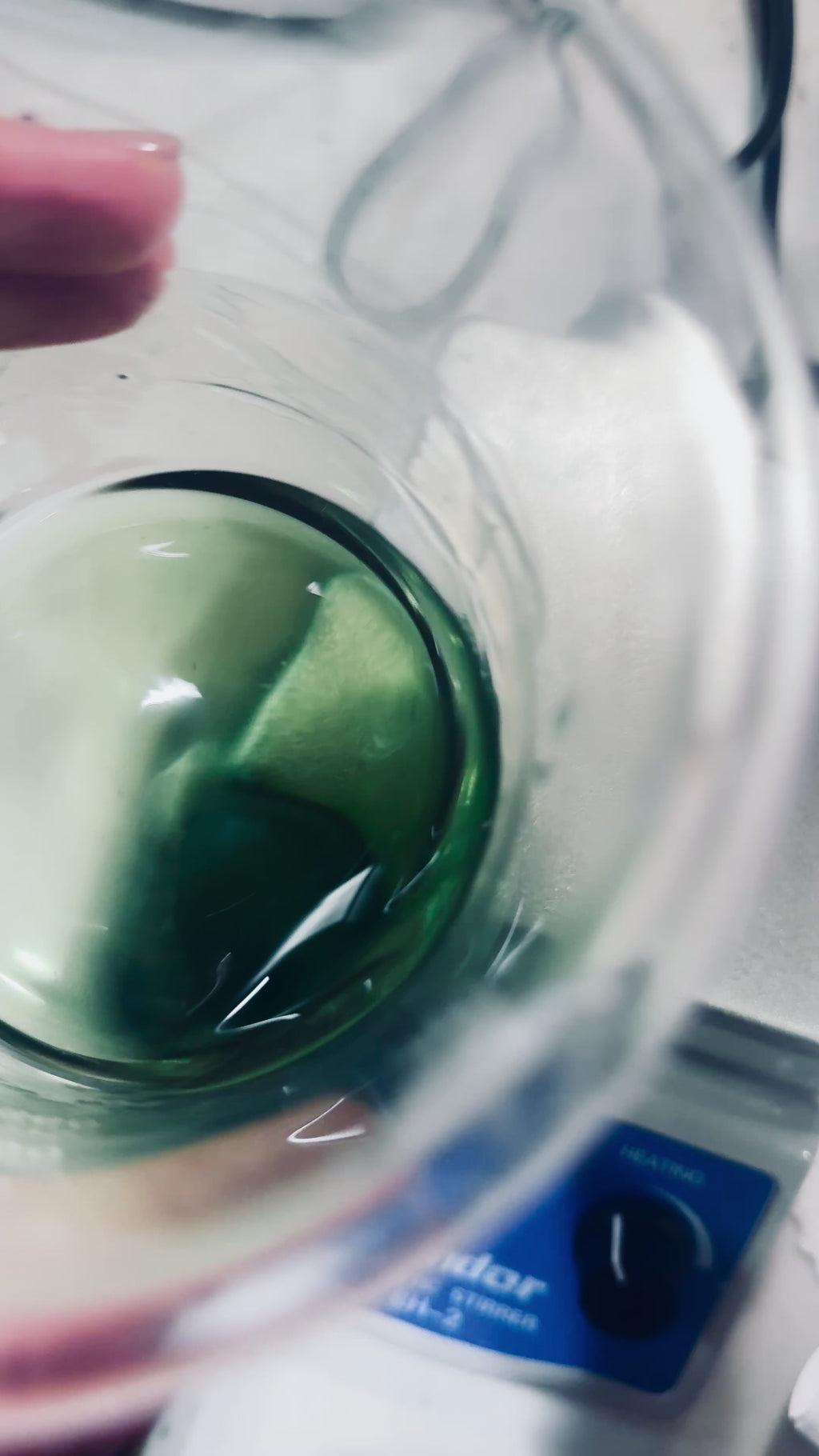 Blue Hour Tallow Face Balm