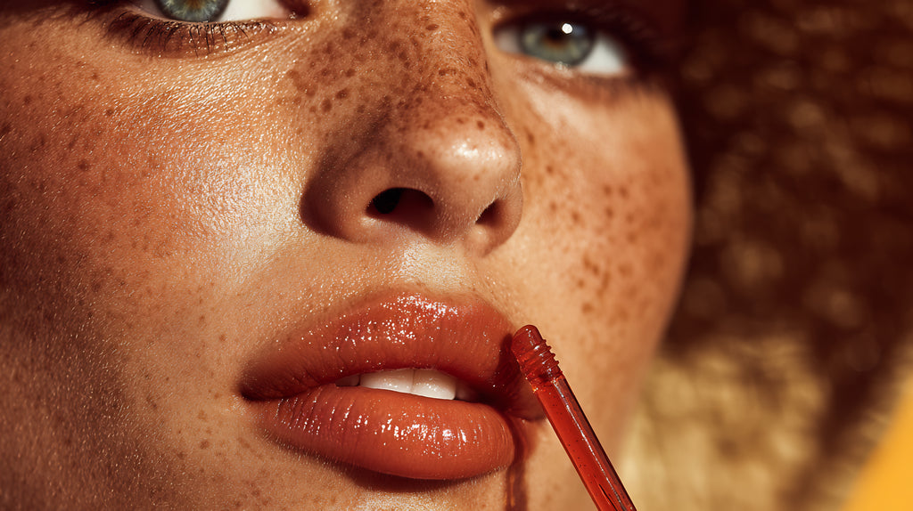 Sundrop Lip Oil