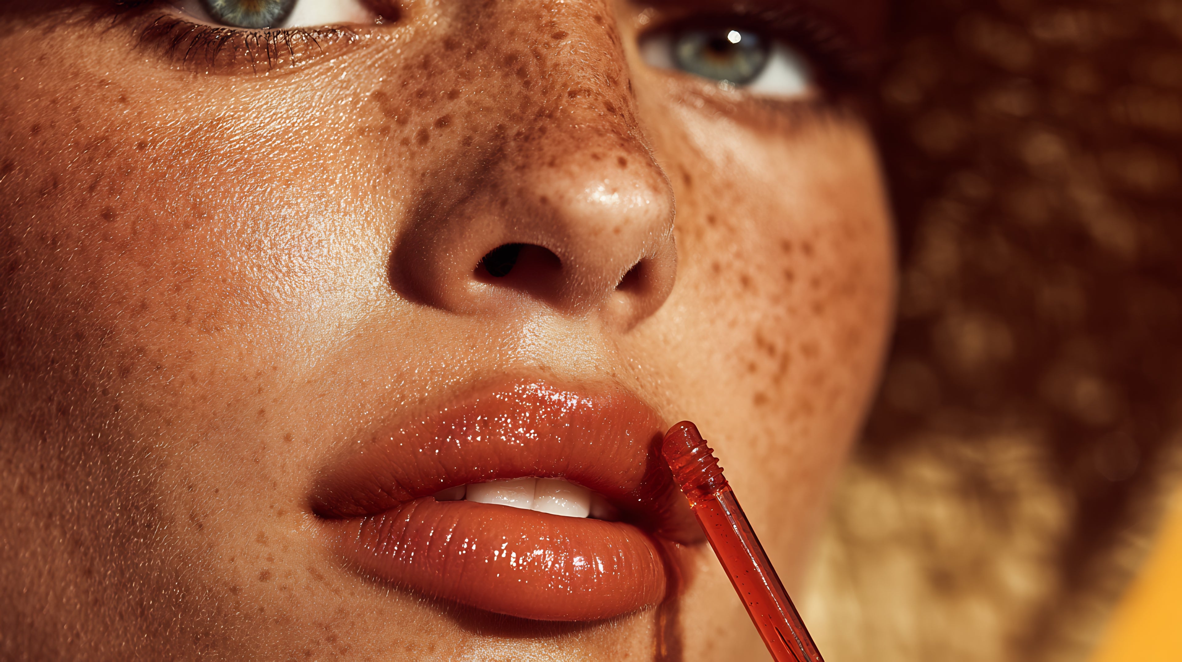 Sundrop Lip Oil